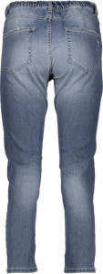 Jeans P0RX-BQ2W4Q 1670 Blu Denim