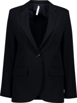 Afbeelding in Gallery-weergave laden, Blazer JV96CDC 1680 Blu Scuro

