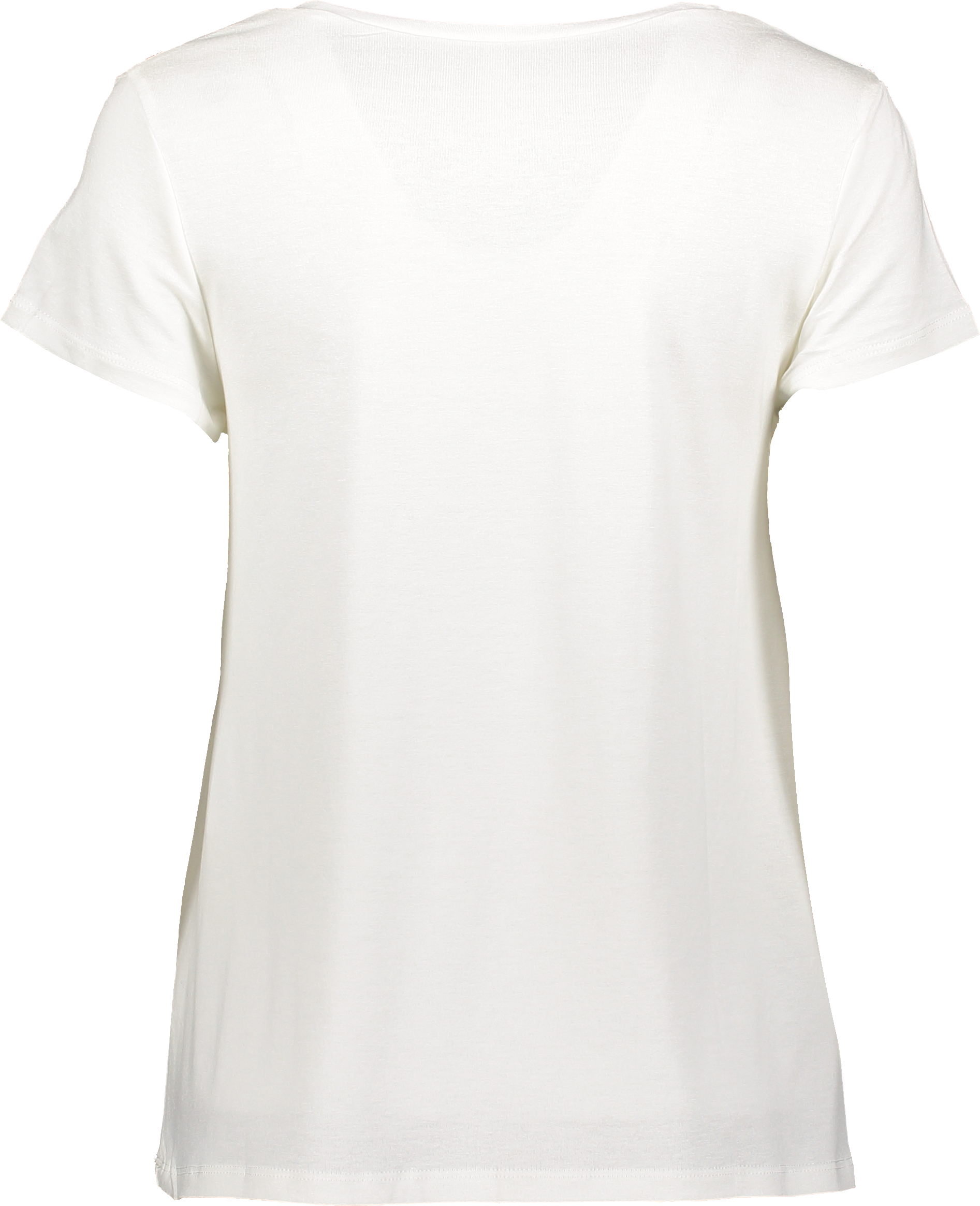 T-Shirt T531 1160 Panna