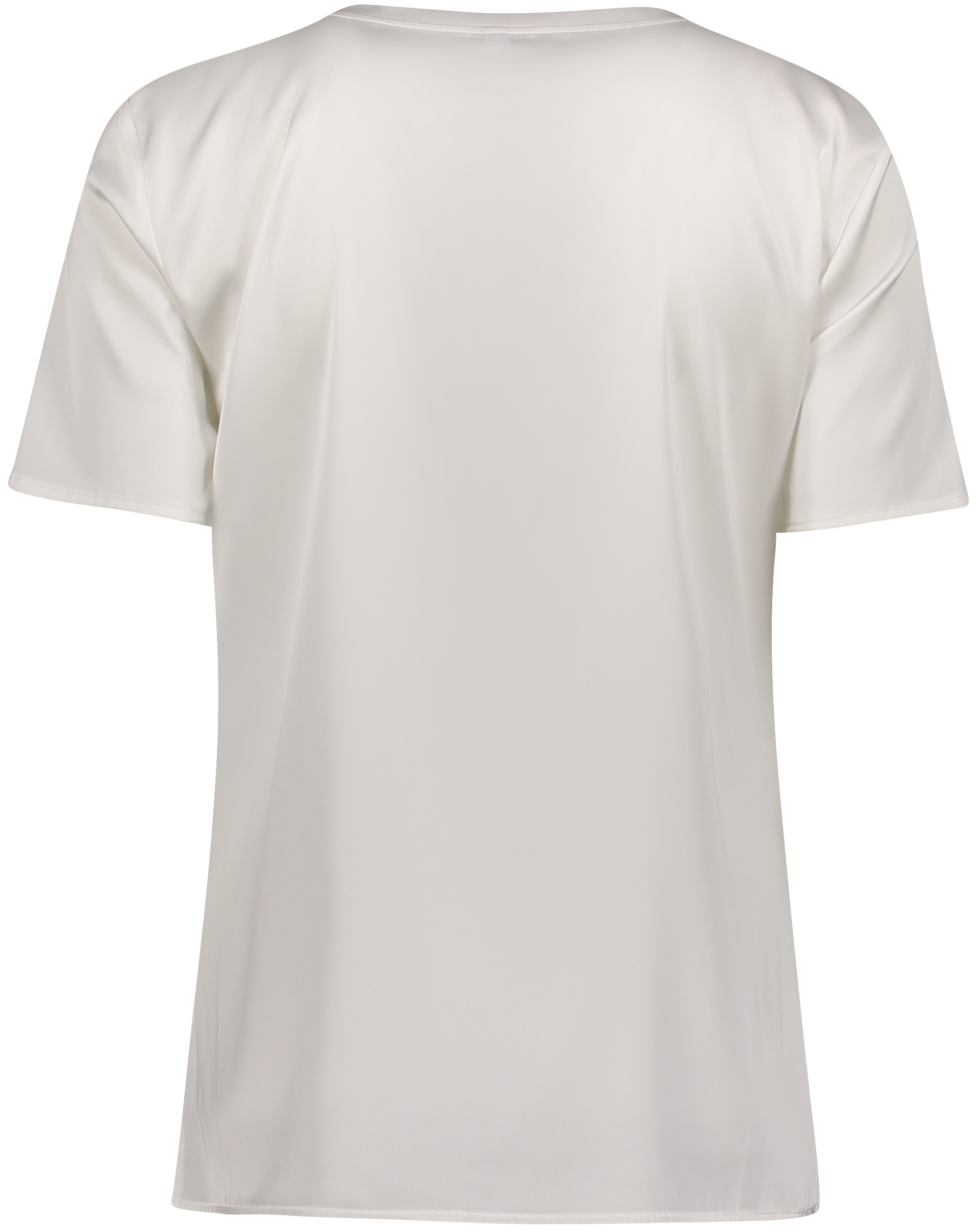 T-Shirt TC66DAT 1108 Off White