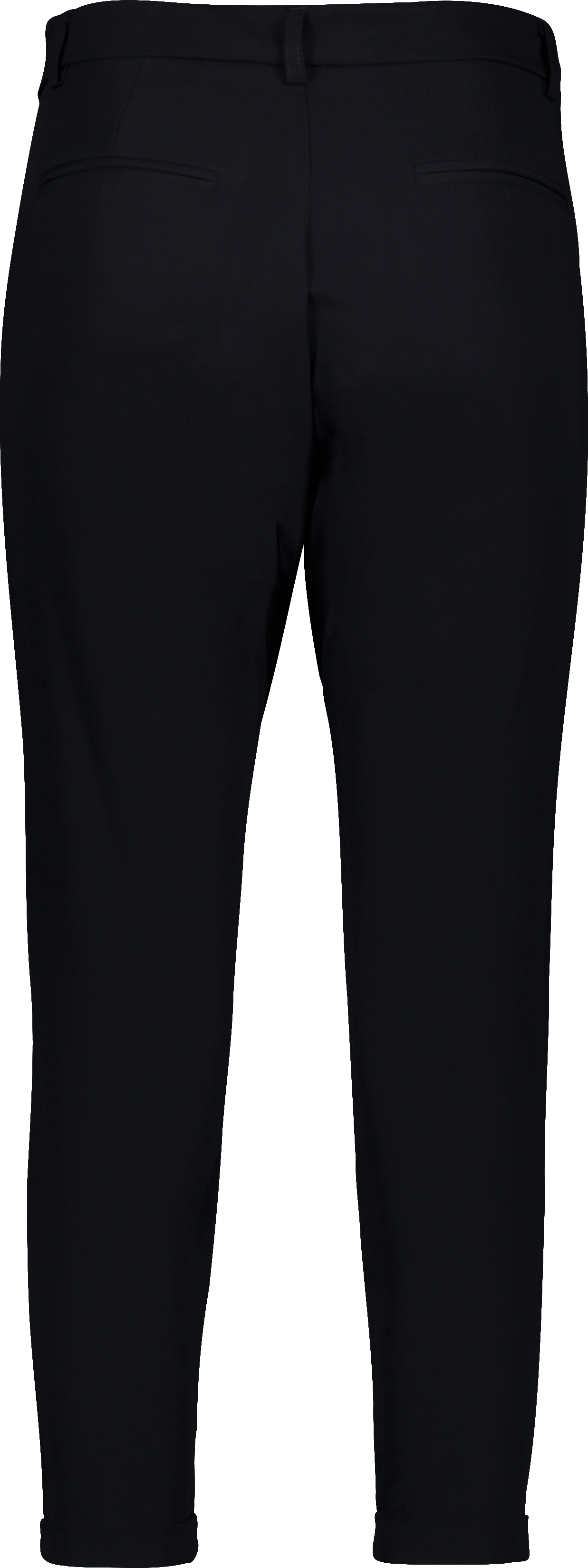 Trousers PTA9 1680 Blu Scuro