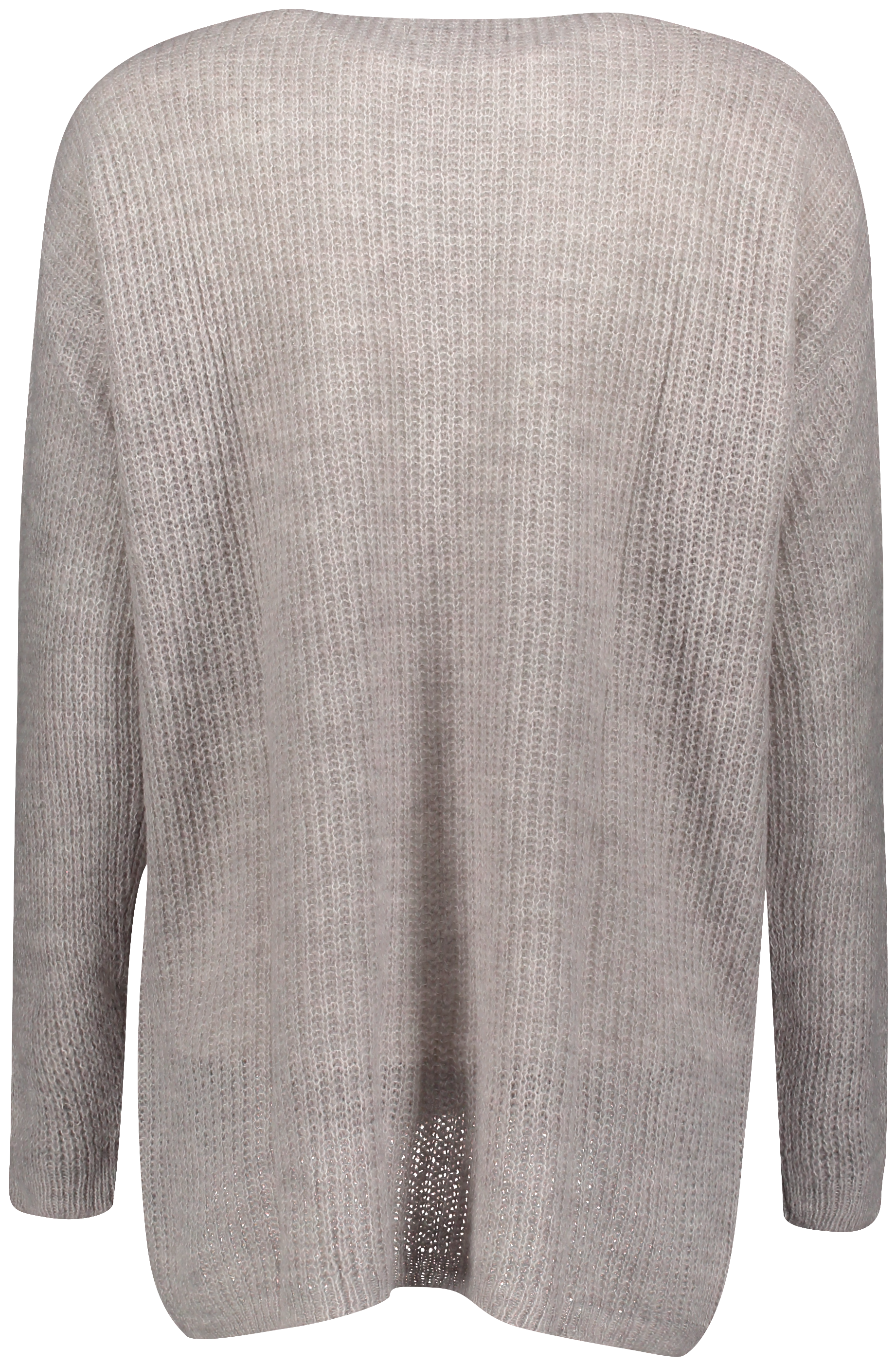 Knit Sweater in verschillende kleuren M49778327