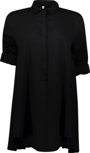 Blouse CKU0 1900 Nero