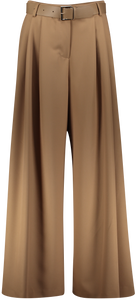 Trousers P3U0EAG Camello