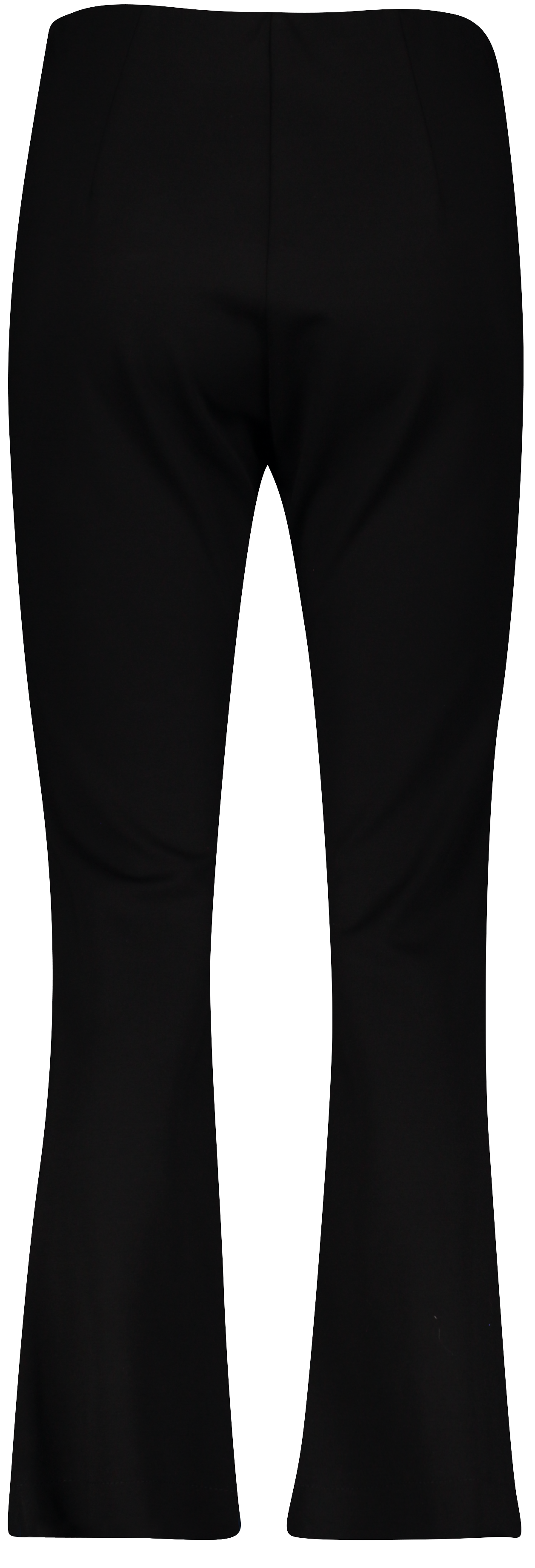 Trousers P3V0 1900 Nero