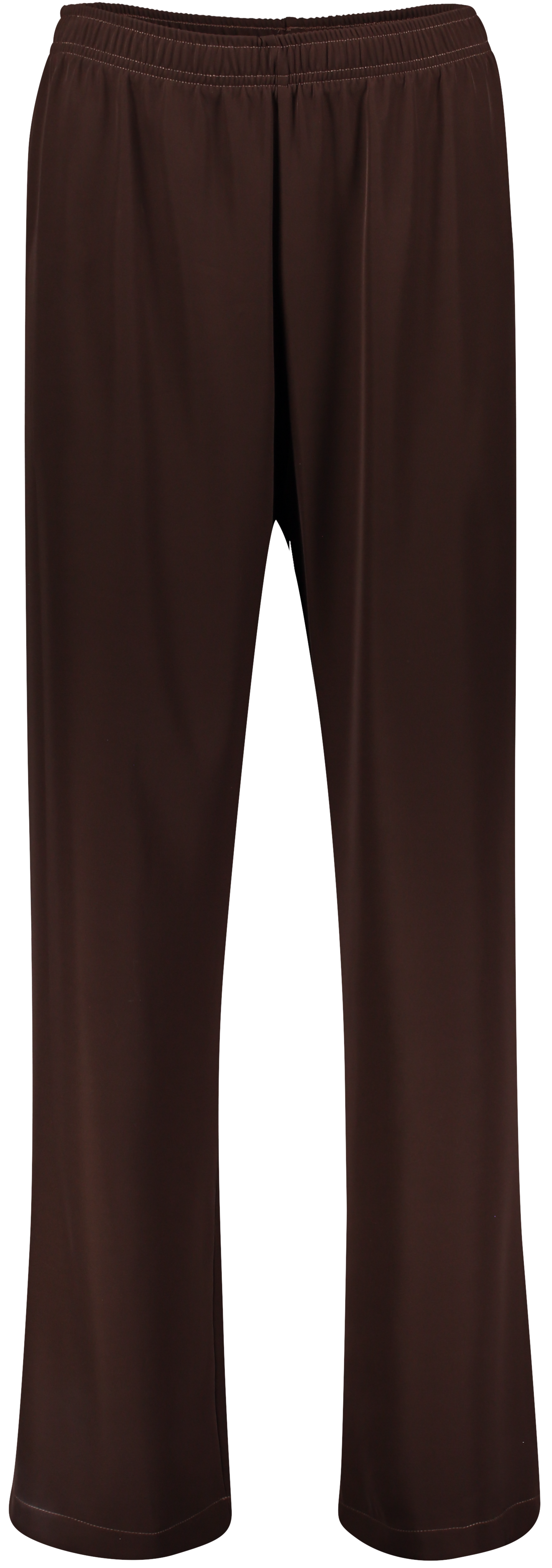 Trousers PVT3DAO 1834 Ebano