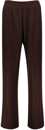 Afbeelding in Gallery-weergave laden, Trousers PVT3DAO 1834 Ebano
