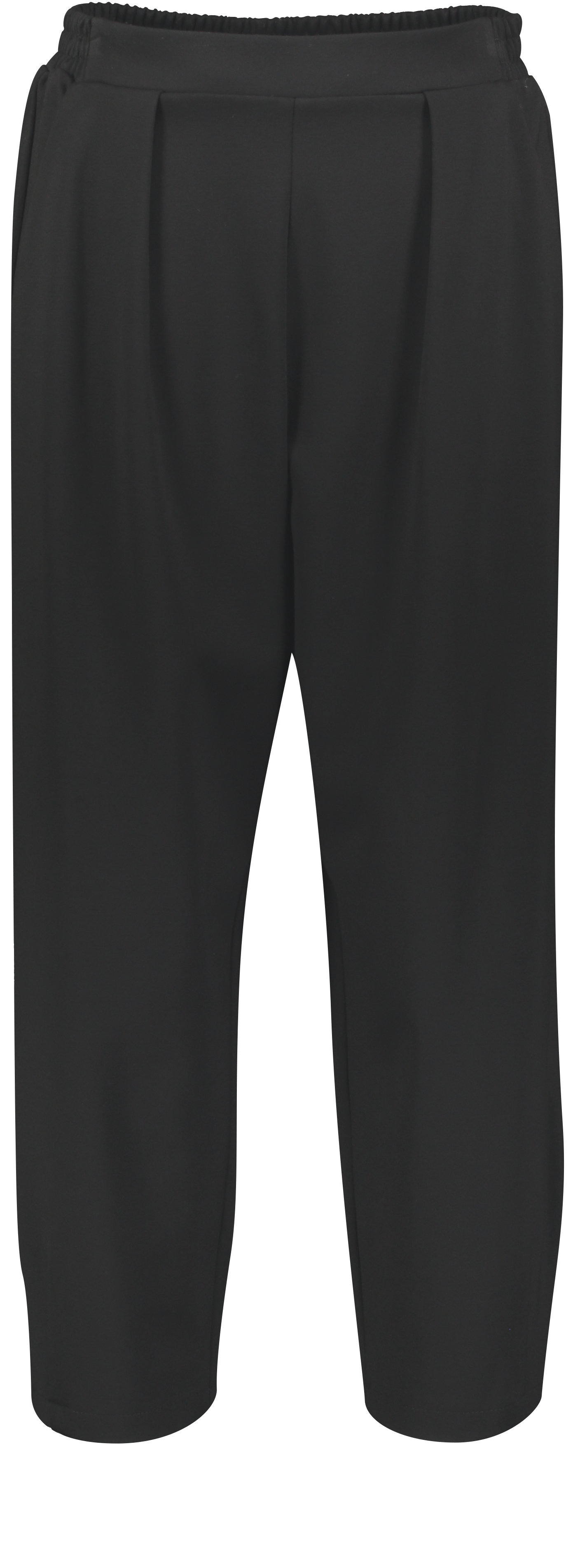 Trousers P3U9 1900 Nero