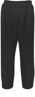 Afbeelding in Gallery-weergave laden, Trousers P3U9 1900 Nero
