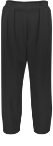 Trousers P3U9 1900 Nero