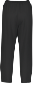 Trousers P3U9 1900 Nero