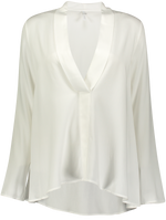Afbeelding in Gallery-weergave laden, Blouse CLB2EDN 1160 Panna
