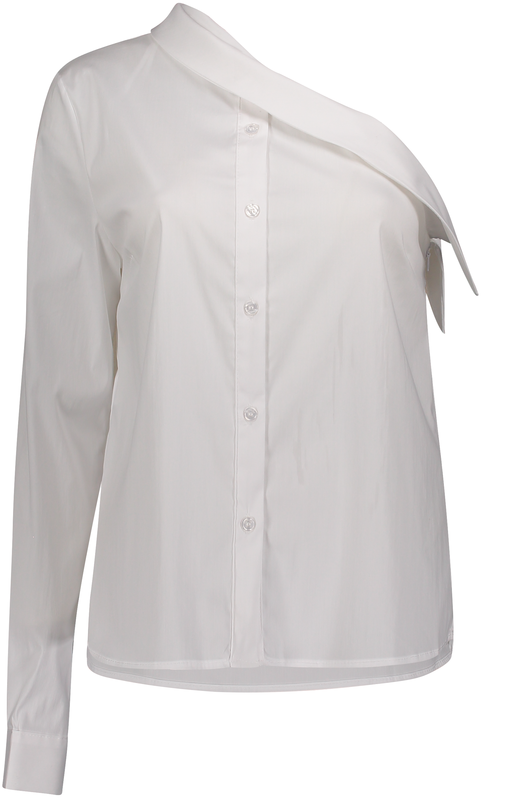 Shirt CLB0FDK 1100 Bianco