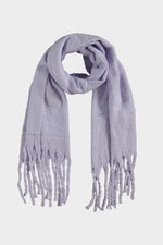 Afbeelding in Gallery-weergave laden, Shawl Fringe Uni K211573 +colours
