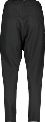 Afbeelding in Gallery-weergave laden, Pants Baggy Elastic Waistband P31 1900 Nero
