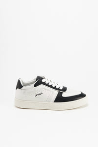 Sneakers CPH264 Vitello White/Black