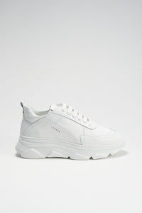 Sneakers Vitello White CPH40 Vitello White
