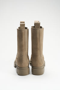 Boots Nabuc CPH500 Stone