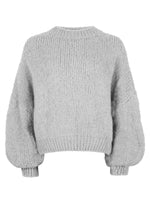 Afbeelding in Gallery-weergave laden, Fluffy sweater M401-1

