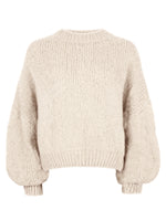 Afbeelding in Gallery-weergave laden, Fluffy sweater M401-1

