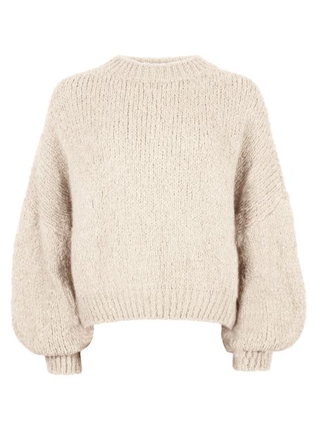 Fluffy sweater M401-1 – YV-KE - Main Image