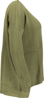 Afbeelding in Gallery-weergave laden, Knit Sweater in verschillende kleuren M49774051D
