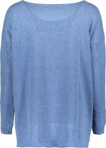 Knit Sweater in verschillende kleuren M49774051D