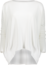 Afbeelding in Gallery-weergave laden, Sweater sleeve M8785B465 1130 Avorio

