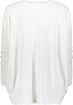 Afbeelding in Gallery-weergave laden, Sweater sleeve M8785B465 1130 Avorio
