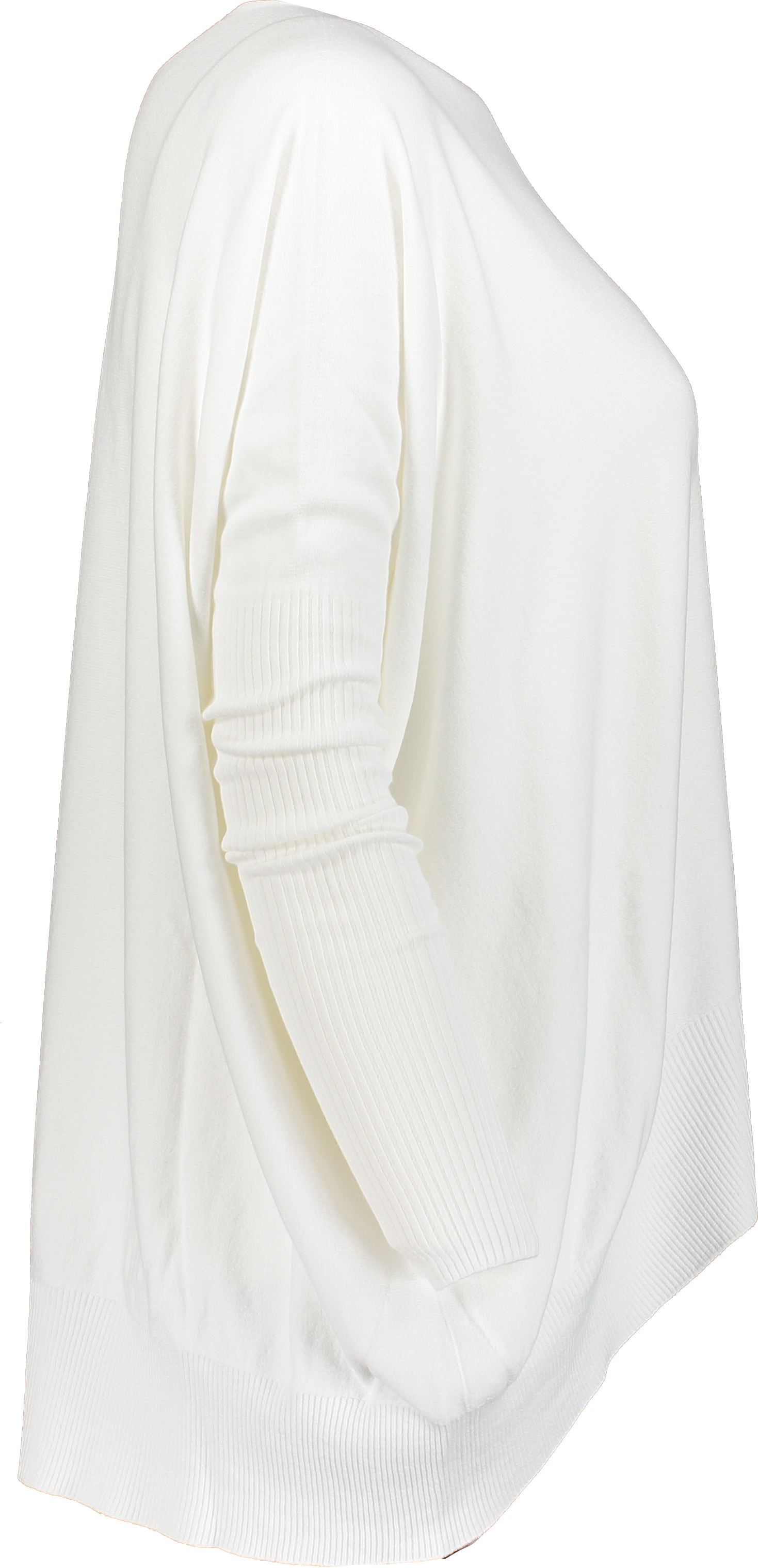 Sweater sleeve M8785B465 1130 Avorio