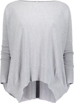 Afbeelding in Gallery-weergave laden, Sweater sleeve M8785B465 1901 Grigio Perla
