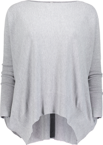 Sweater sleeve M8785B465 1901 Grigio Perla