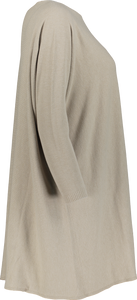 Long Sweater M878A5489 1847 Juta