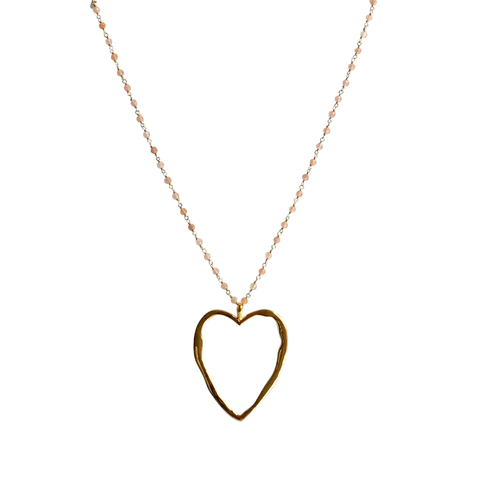 Necklace Big Love NW02