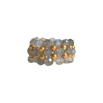 Afbeelding in Gallery-weergave laden, Ring Lace Stone RFF +colours
