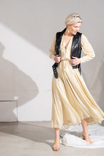 Afbeelding in Gallery-weergave laden, Gilet 1494TM Black
