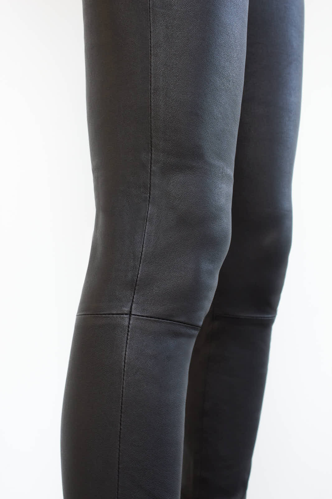 Lisa Leather leggings 203