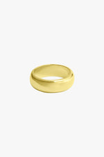 Afbeelding in Gallery-weergave laden, Mix Ring Gold YVKE_20793
