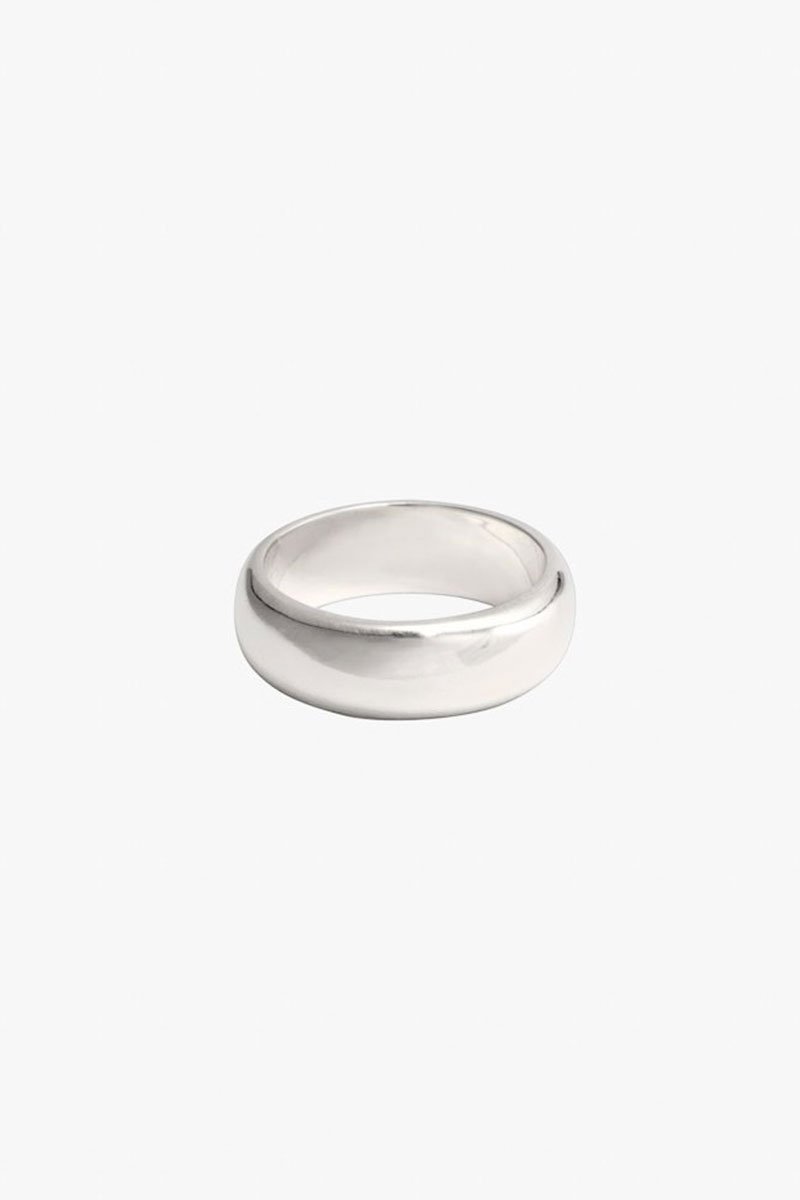 Mix Ring Silver YVKE_20808
