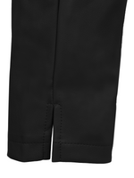 Afbeelding in Gallery-weergave laden, Leather Pants Winsome Zwart
