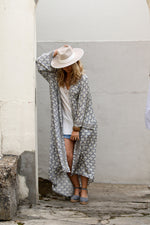 Afbeelding in Gallery-weergave laden, Rancher Hoed Fedora Off White

