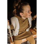 Afbeelding in Gallery-weergave laden, Bodywarmer Alpen 1151 01 Natural
