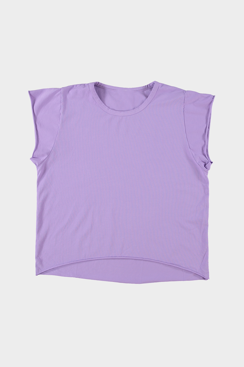 Basic top in verschillende kleuren 1645