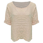 Afbeelding in Gallery-weergave laden, Lino Blouse 1101
