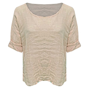 Lino Blouse 1101
