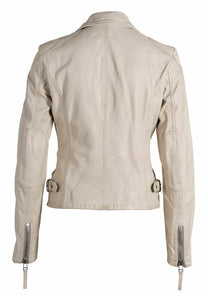 Jacket PGG S23 Cream