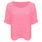 Afbeelding in Gallery-weergave laden, Lino Blouse 1101
