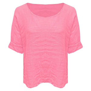 Lino Blouse 1101