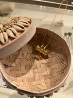 Afbeelding in Gallery-weergave laden, Prayerbox Balls Fiji Gold Plated
