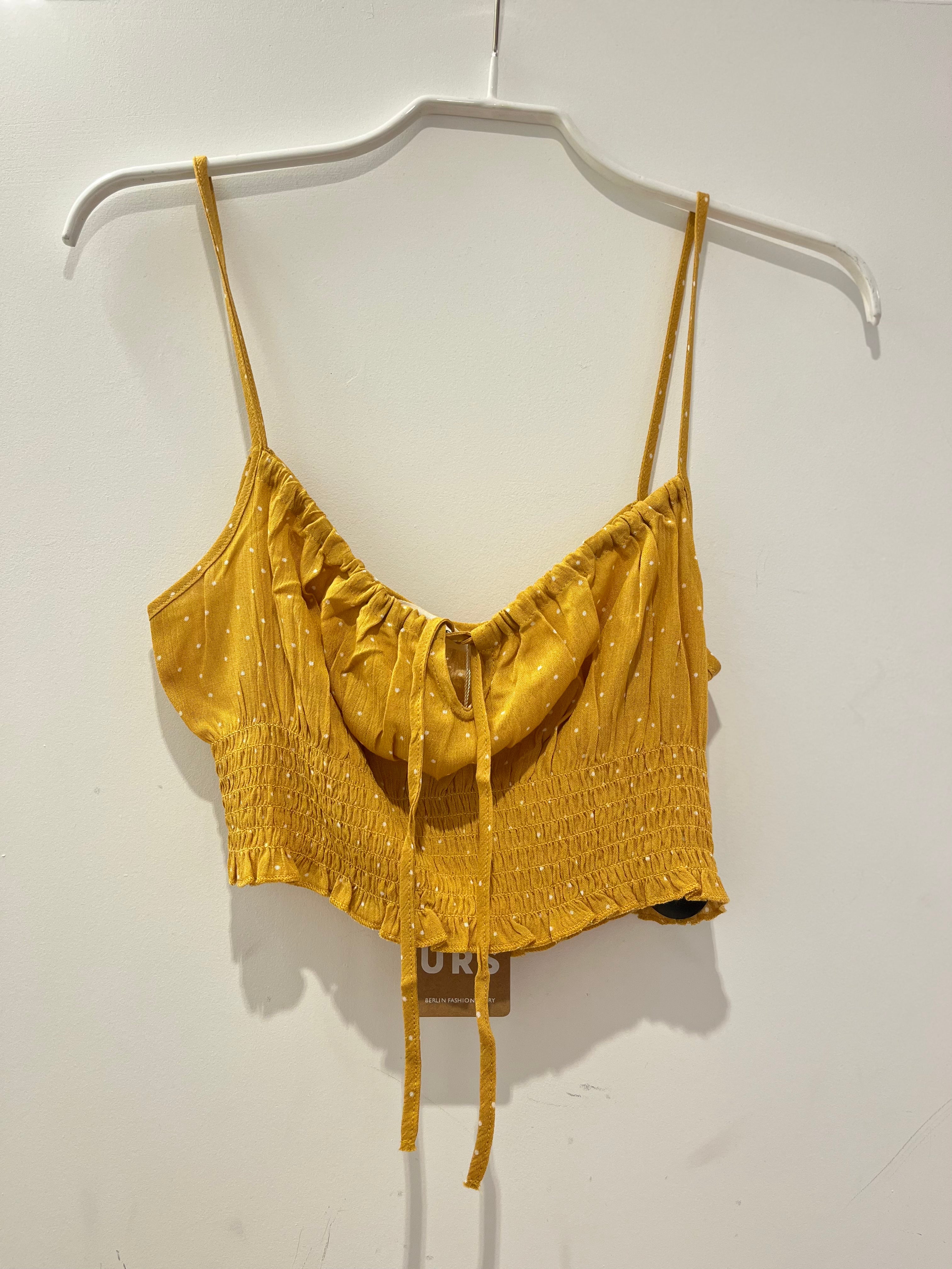 Top 11343 Yellow